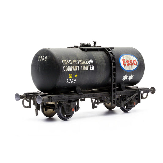 Kitmaster Esso Class B Tanker - ...