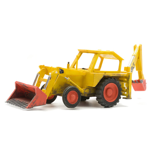 Kitmaster JCB Kit - Dapol