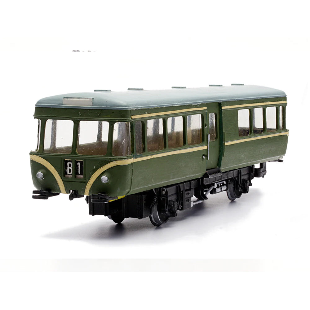 Kitmaster Railbus Kit - Dapol