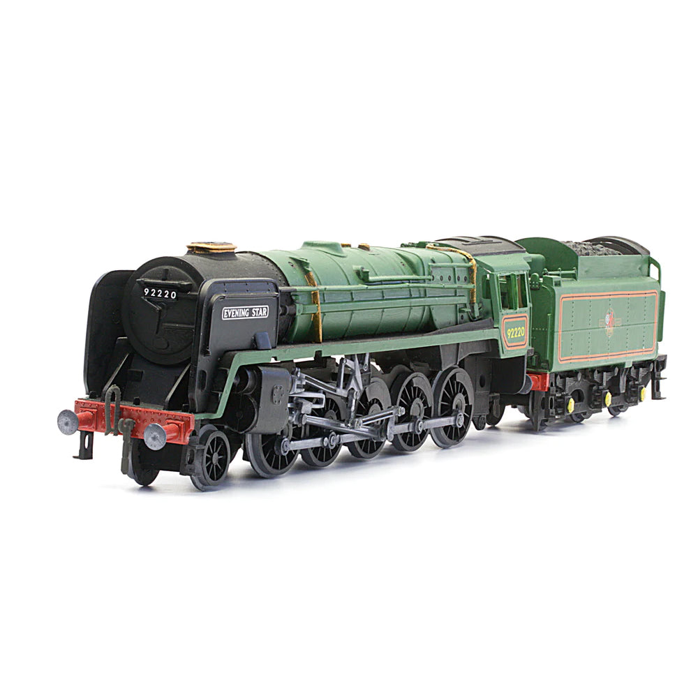 Kitmaster 9F 92220 Evening Star - Dapol