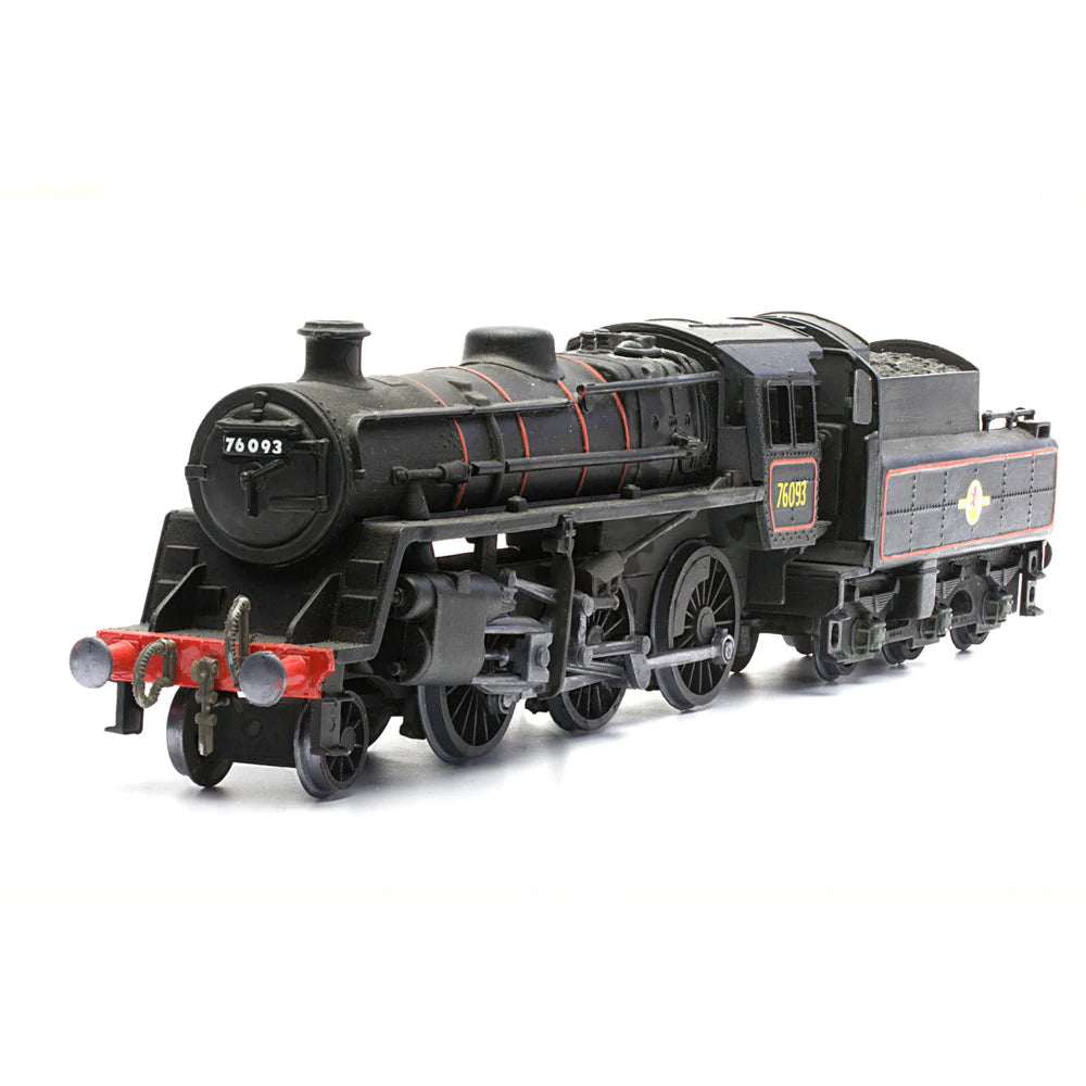 Kitmaster 2-6-0 BR Mogul - Dapol