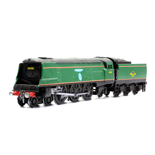 Kitmaster Battle of Britain Class 92 Squadron - Dapol