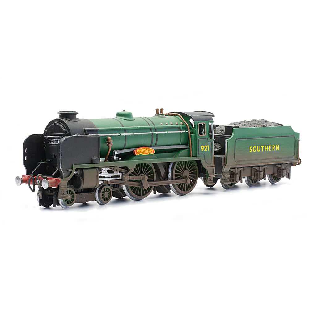 Kitmaster Schools Class Shrewsbury - Dapol