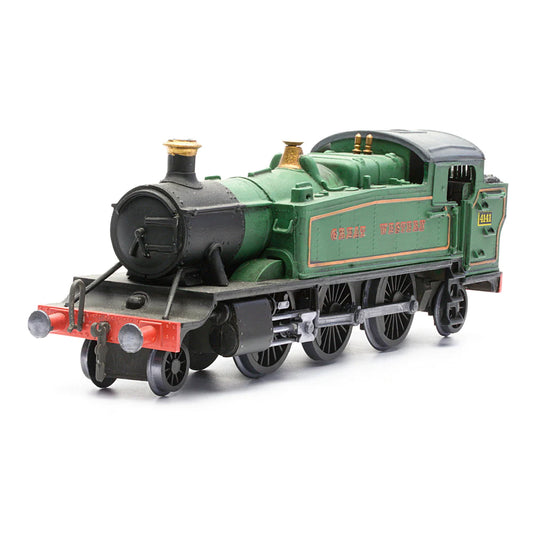 Kitmaster 2-6-2T Prairie Tank Great Western - Dapol