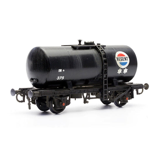 Kitmaster Class B 20 Ton Regent Tanker - Dapol