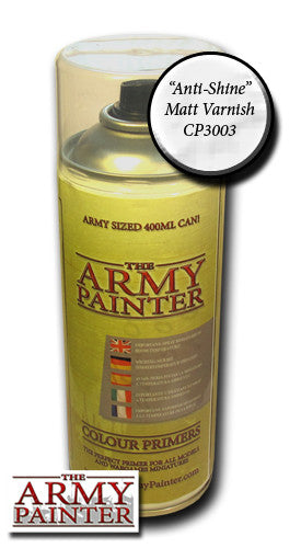 The Army Painter: Colour Primer ...