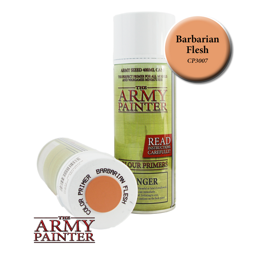 The Army Painter: Colour Primer ...