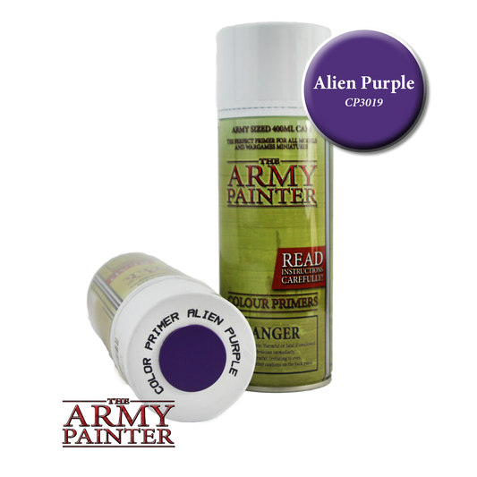 Army painter alien purple spray ...