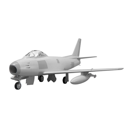 Canadian Sabre F.4 1:48 Airfix Kit