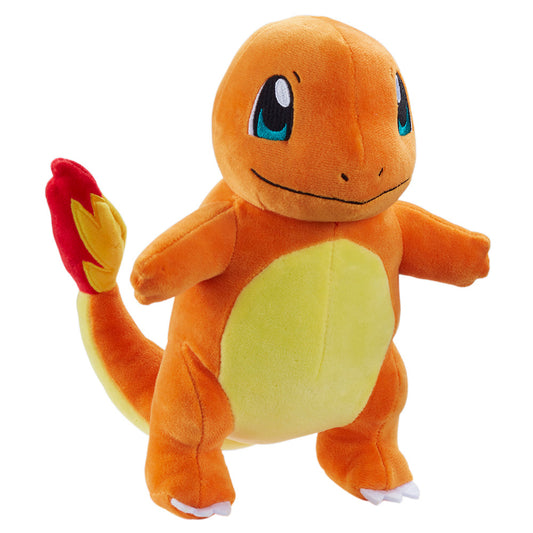 12" Charmander Pokémon Plus...