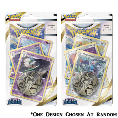 Pokémon TCG Silver Tempest Premium Promo Booster