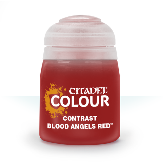 Blood Angels Red (18ml) Contrast...