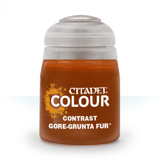  GORE-GRUNTA FUR (18ML) CONTRAST...