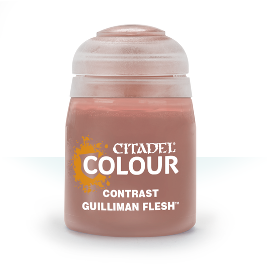 Guilliman Flesh (18ml) Contrast ...