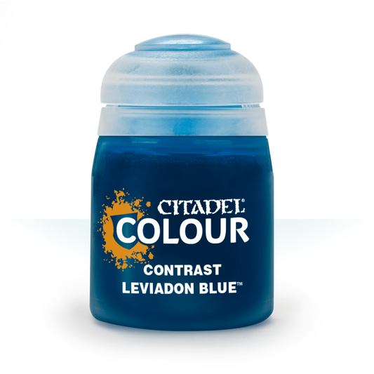 Leviadon Blue (18ml) Contrast - ...