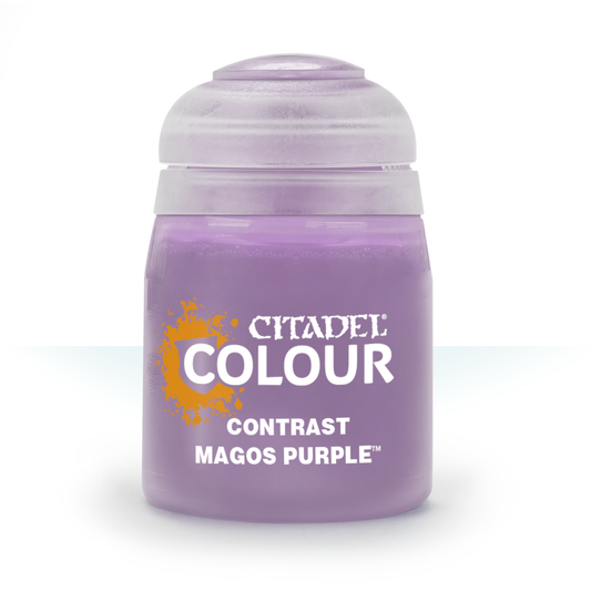 Magos Purple (18ml) Contrast - C...