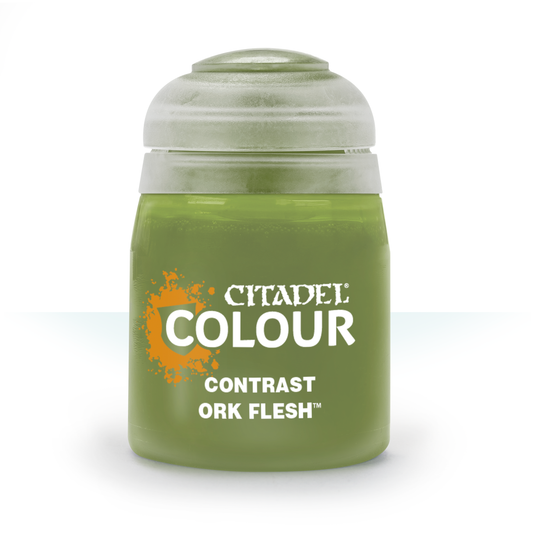 Ork Flesh (18ml) Contrast - Cita...