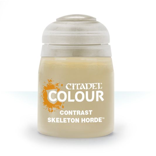 Skeleton Horde (18ml) Contrast -...