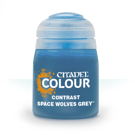 SPACE WOLVES GREY (18ML) CONTRAS...