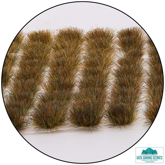 Dead 6mm tufts by Geek Gaming Sc...