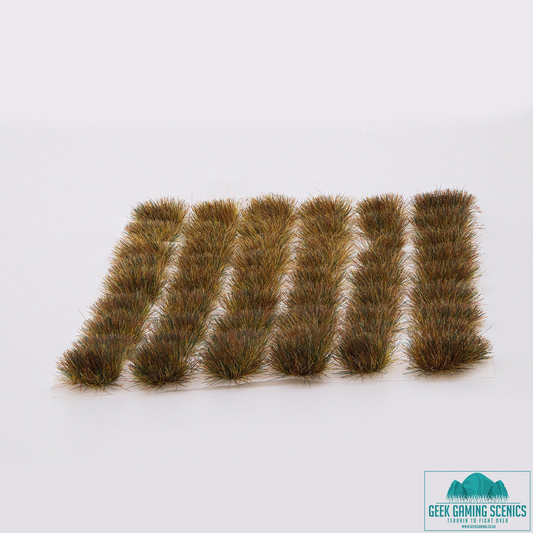 Dead 6mm tufts by Geek Gaming Sc...