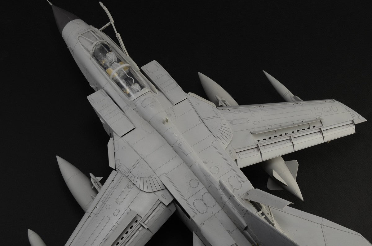 RAF TORNADO GR.4 - Italeri 1/32 (ITAL2513)