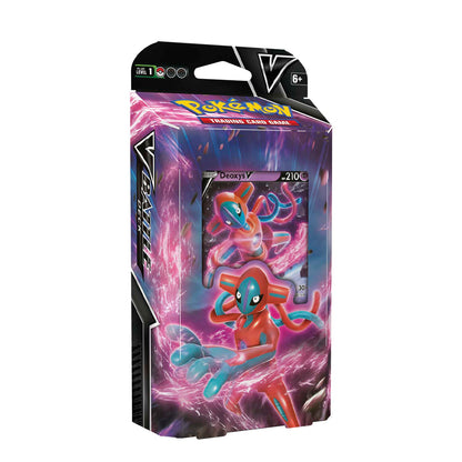 Deoxys V