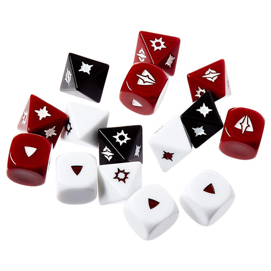 Star Wars Legion Dice Pack