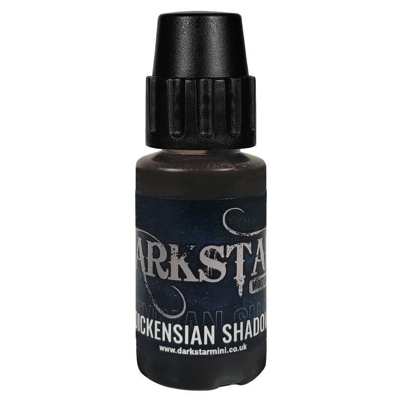 Darskstar Dickensian Shadow Wash 17ml