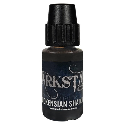 Darskstar Dickensian Shadow Wash 17ml