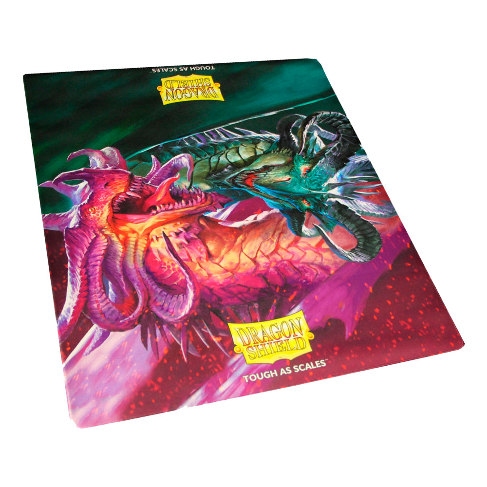 Dragon Shield Double Playmat Mear / Carnax