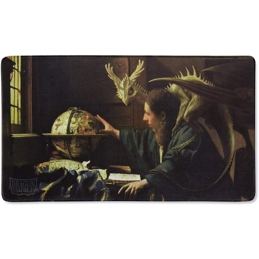 Dragon Shield: Playmat 'The Astronomer'