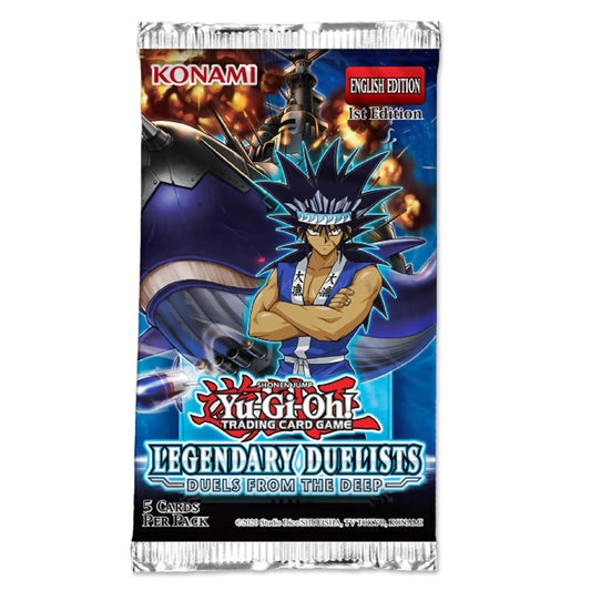 Legendary Duelists Duels From Th...