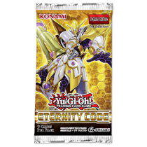 Yu-Gi-Oh! Eternity Code: Booster Pack