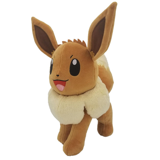 12" Eevee Pokémon Plushie S...