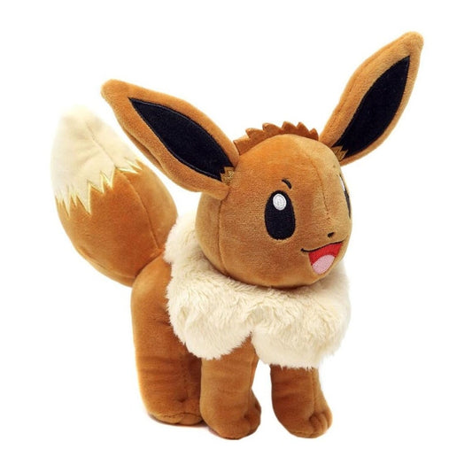 8" Eevee Pokémon Plushie So...