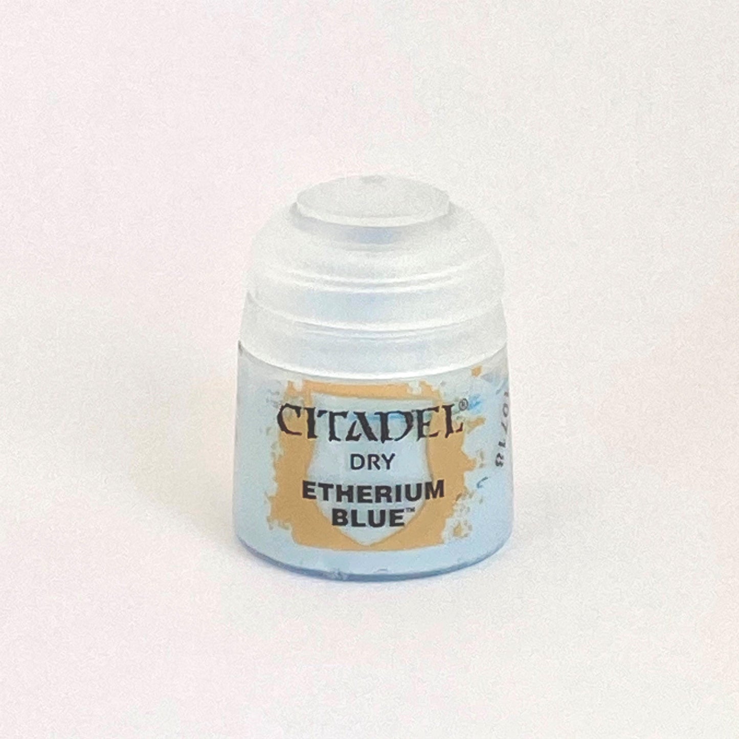 Citadel Dry Paint - Etherium Blue (12ml)