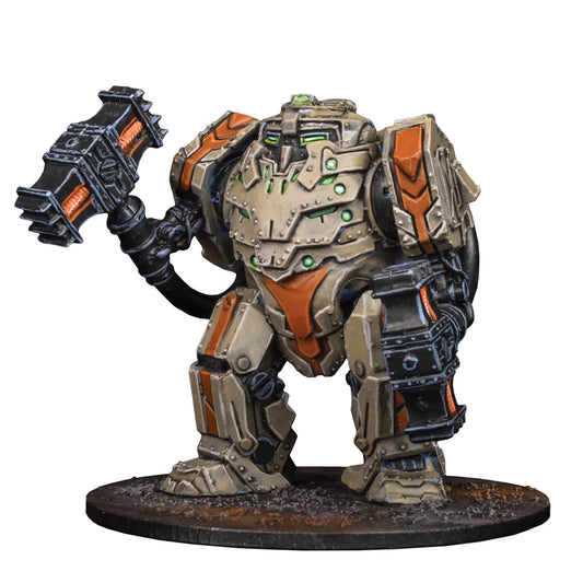 Firefight Thor Pattern Iron Ancestor - Forge Father