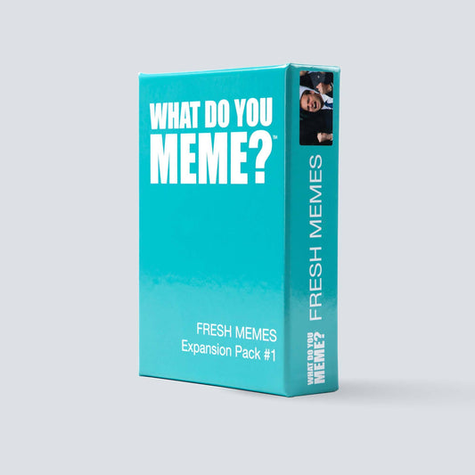 What Do You Meme? FRESH MEMES #1...