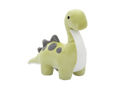 Oh So Soft  Dinosaur - 23cm - three designs