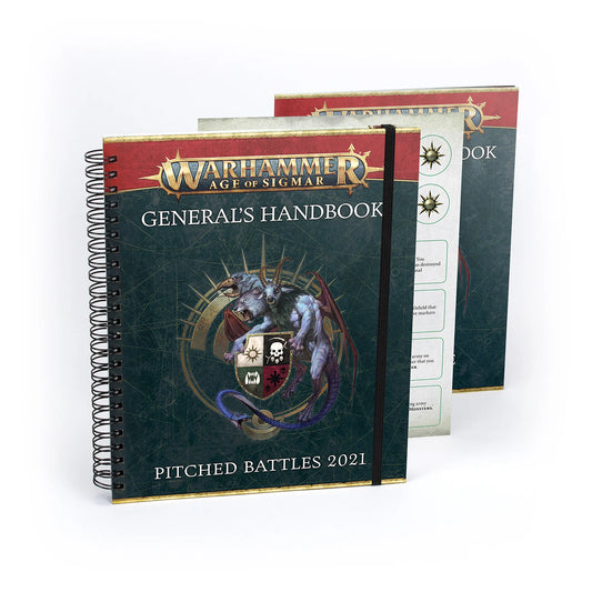 AoS General's Handbook 2021