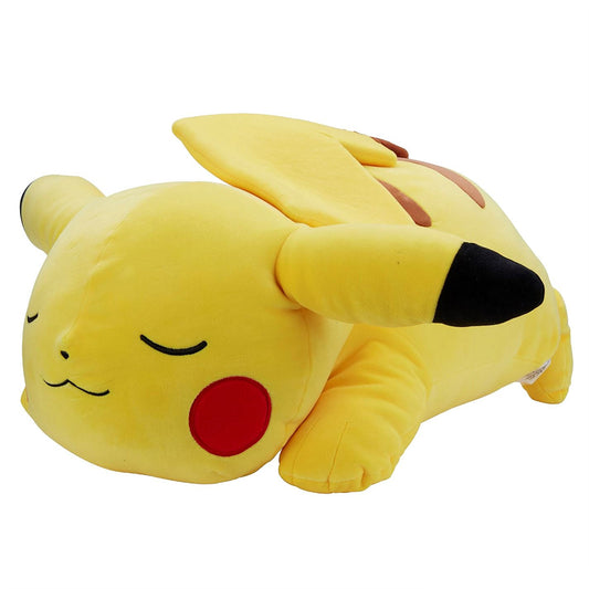 Giant Sleeping Pikachu Pokémon P...