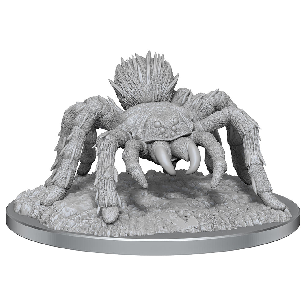 Giant Spider WizKids Deep Cuts Mini