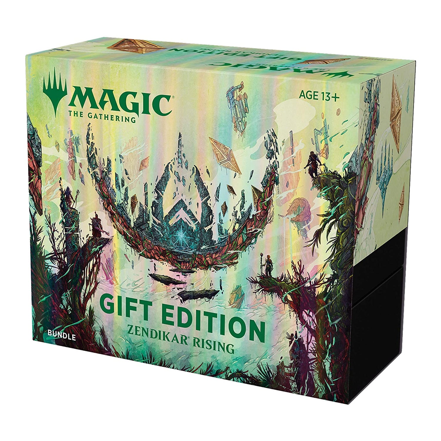 Zendikar Rising Special Edition Gift Box