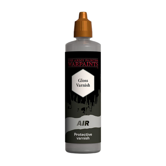 Airbrush Gloss Varnish 100ml - The Army Painter