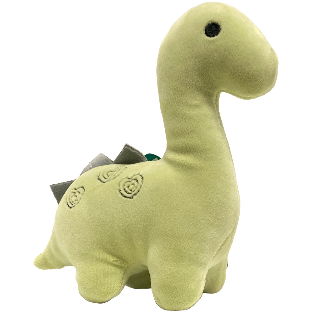 Oh So Soft Softling Green Brachiosaurus