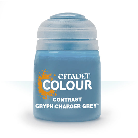 Gryph-Charger Grey (18ml) Contra...