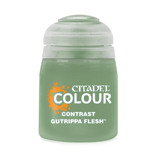 Gutrippa Flesh (18ml) Contrast -...