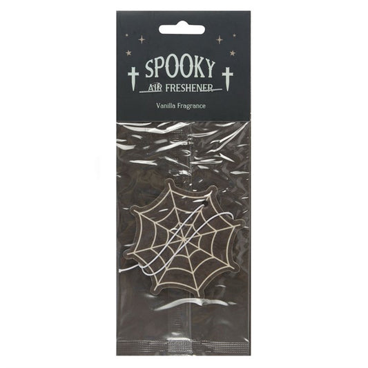 Spooky Air Freshener - Rose Scen...