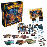 What's Inside The Mage of the Mirror Quest Pack for Hero Quest?